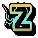 z Discord emoji - free download