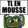 tl en mousse Discord emoji — free static PNG download