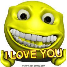 iloveyou Discord emoji — free static PNG download