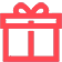 redgift Discord emoji — free static PNG download