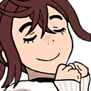 momo feelsgood Discord emoji — free static PNG download