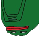supsidedown Discord emoji — free static PNG download
