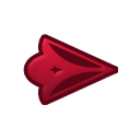 redarrow Discord emoji — free static PNG download