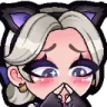 mercyshy Discord emoji — free static PNG download