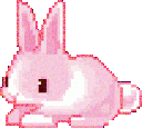 pinkbunny Discord emoji — free animated GIF download
