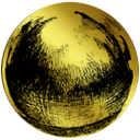 thegoldenball Discord emoji — free static PNG download