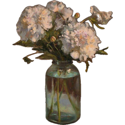 flowers Discord emoji — free static PNG download