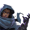 cloakanddagger Discord emoji — free static PNG download