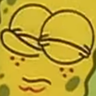 bobeyesclosed Discord emoji — free static PNG download