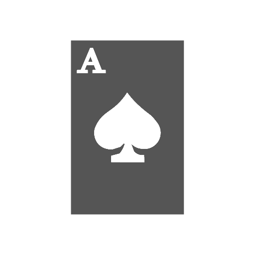 blackjack Discord emoji — free static PNG download