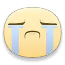 sadmoji Discord emoji - free download