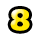 8 fortnite Discord emoji — free static PNG download