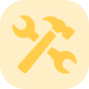 staff Discord emoji — free static PNG download