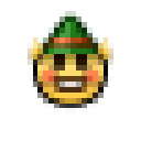 elf Discord emoji — free static PNG download