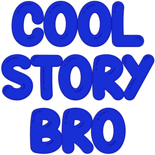cool story bro Discord emoji — free static PNG download