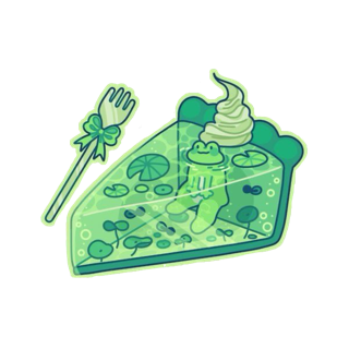 frogpie Discord emoji — free static PNG download