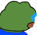 pepecryignore Discord emoji — free static PNG download