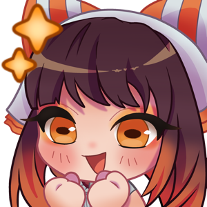 amoempoolhappy Discord emoji — free static PNG download