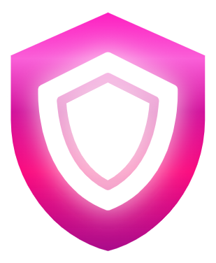 pink admin Discord emoji — free static PNG download
