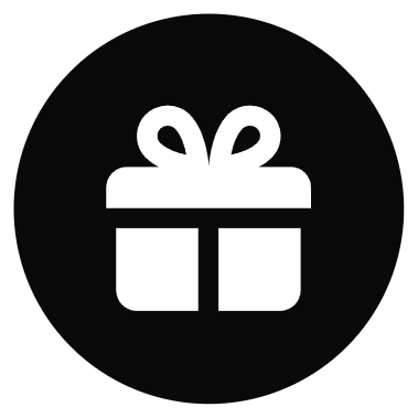 circle giveaway Discord emoji — free static PNG download