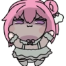 doroflop Discord emoji — free static PNG download