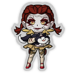 felinefamiliar Discord emoji — free static PNG download
