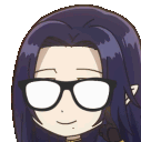 gammasmart Discord emoji — free animated GIF download
