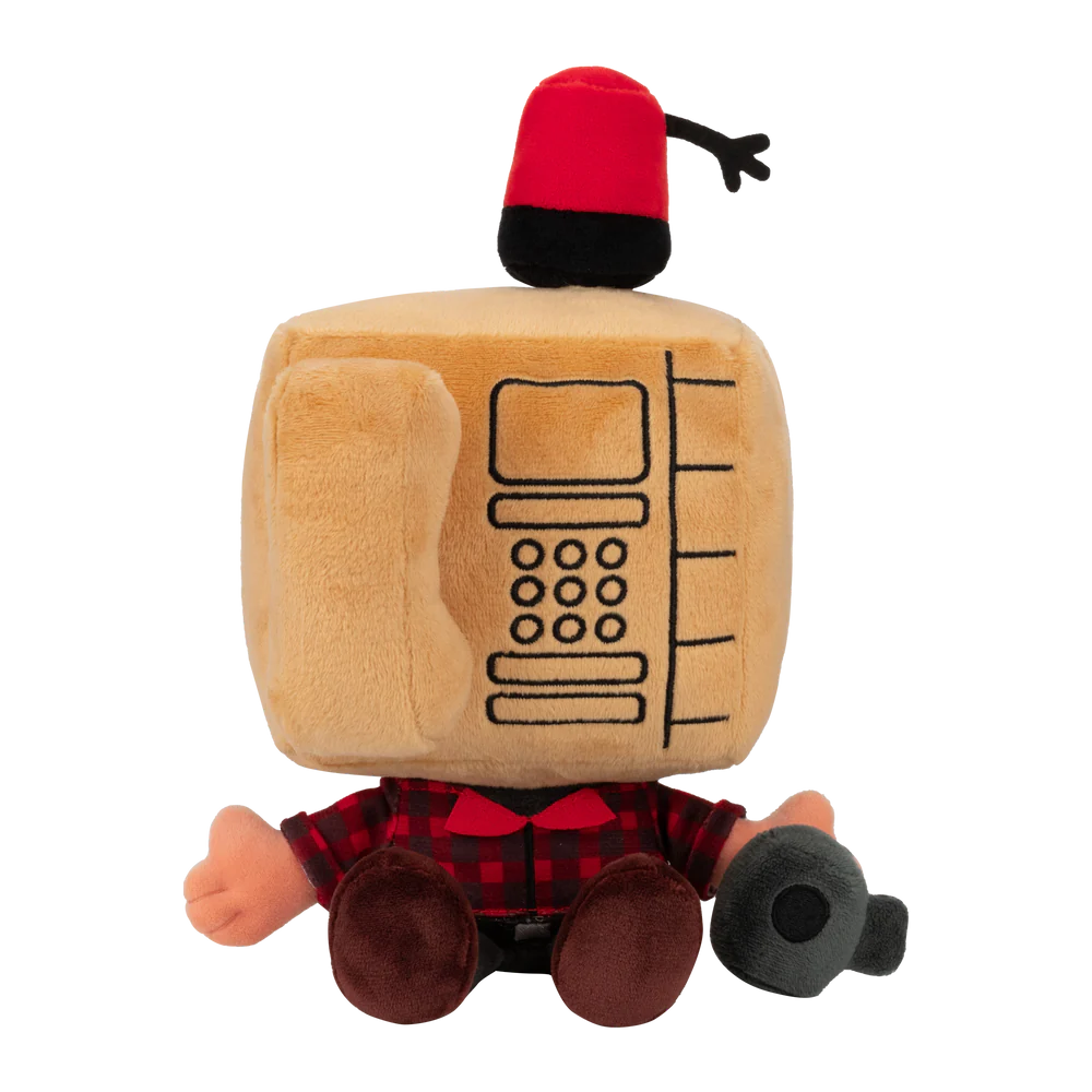 oliver plushie Discord emoji - free download