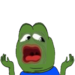 pepeahh Discord emoji — free static PNG download