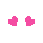pinkheartgif Discord emoji — free animated GIF download