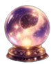 crystalball Discord emoji — free static PNG download