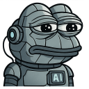 pepeai Discord emoji — free static PNG download