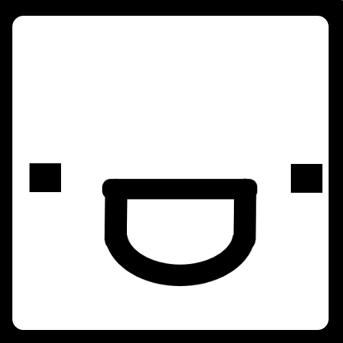 happy Discord emoji — free static PNG download