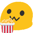 popcornblob Discord emoji — free animated GIF download