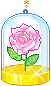 flower Discord emoji — free animated GIF download