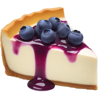 blueberrycheesecake Discord emoji — free static PNG download
