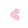 babypinkarrowleft Discord emoji — free static PNG download