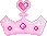 tiara Discord emoji — free animated GIF download