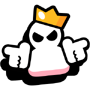 hunters gamemode brawlstars Discord emoji — free static PNG download