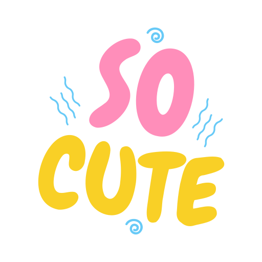 socute Discord emoji — free static PNG download