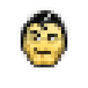 bruce Discord emoji — free static PNG download