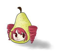 pearteto Discord emoji - free download