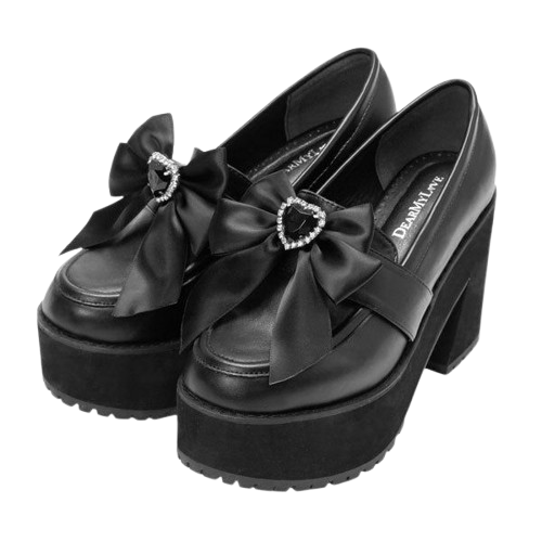blackplatformshoes Discord emoji — free static PNG download