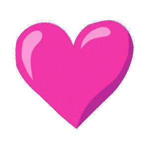 heart Discord emoji — free animated GIF download
