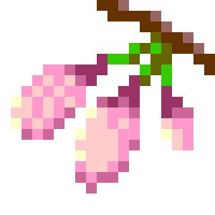 flowers Discord emoji — free animated GIF download