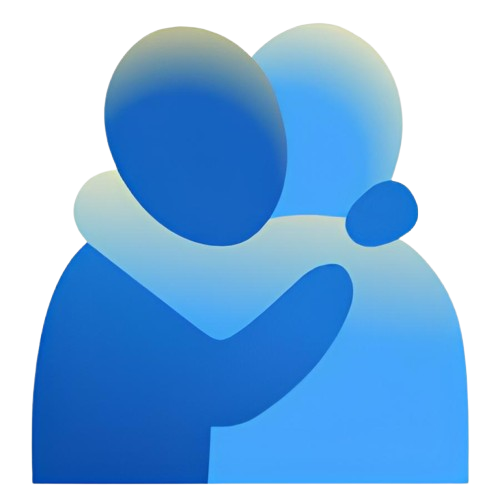 hug Discord emoji — free static PNG download