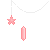 redhangingstars Discord emoji — free animated GIF download