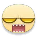 grahmoji Discord emoji — free static PNG download