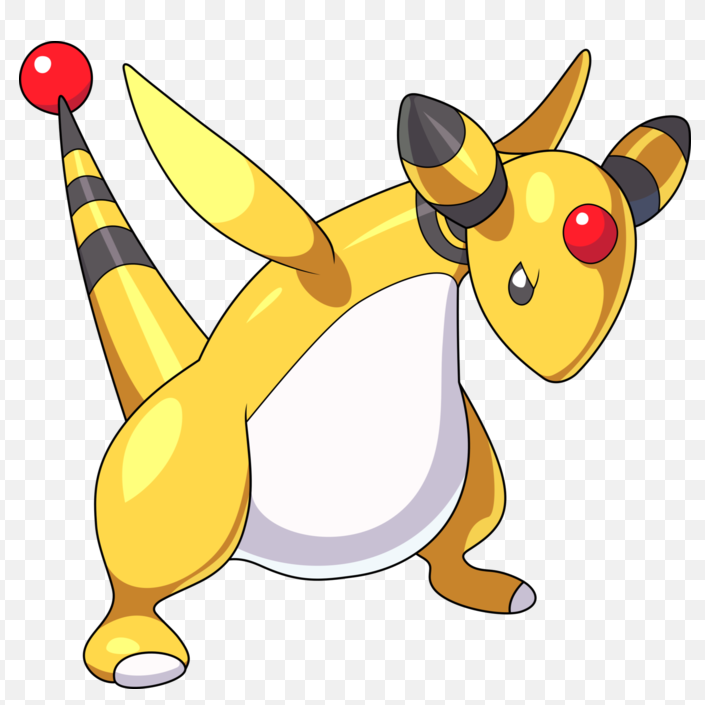 ampharos Discord emoji - free download