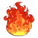 feu Discord emoji - free download